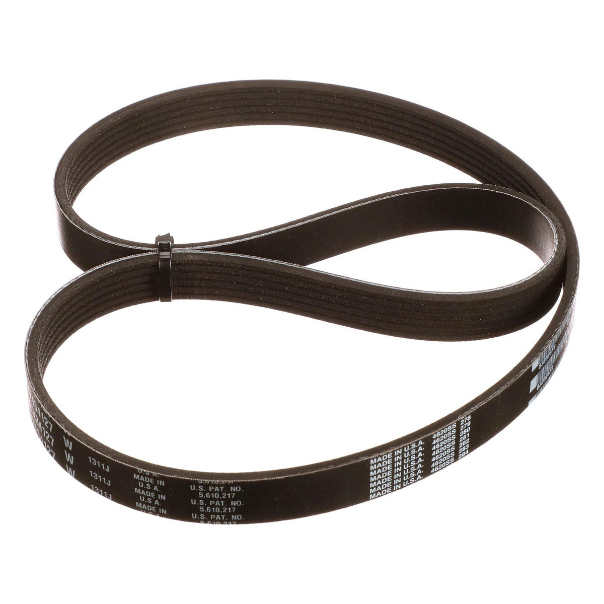 47434127 - OEM SERPENTINE BELT - CASE CONSTRUCTION