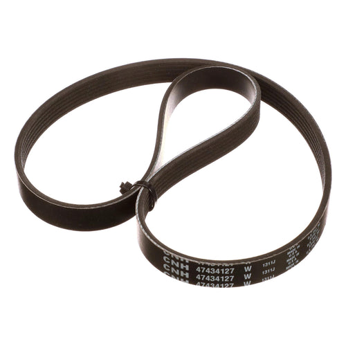 47434127 - OEM SERPENTINE BELT - CASE CONSTRUCTION