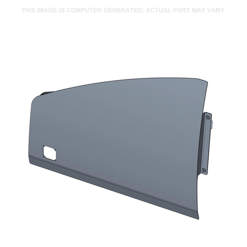 47435676 - Puerta de la cabina izquierda OEM - Case Construction