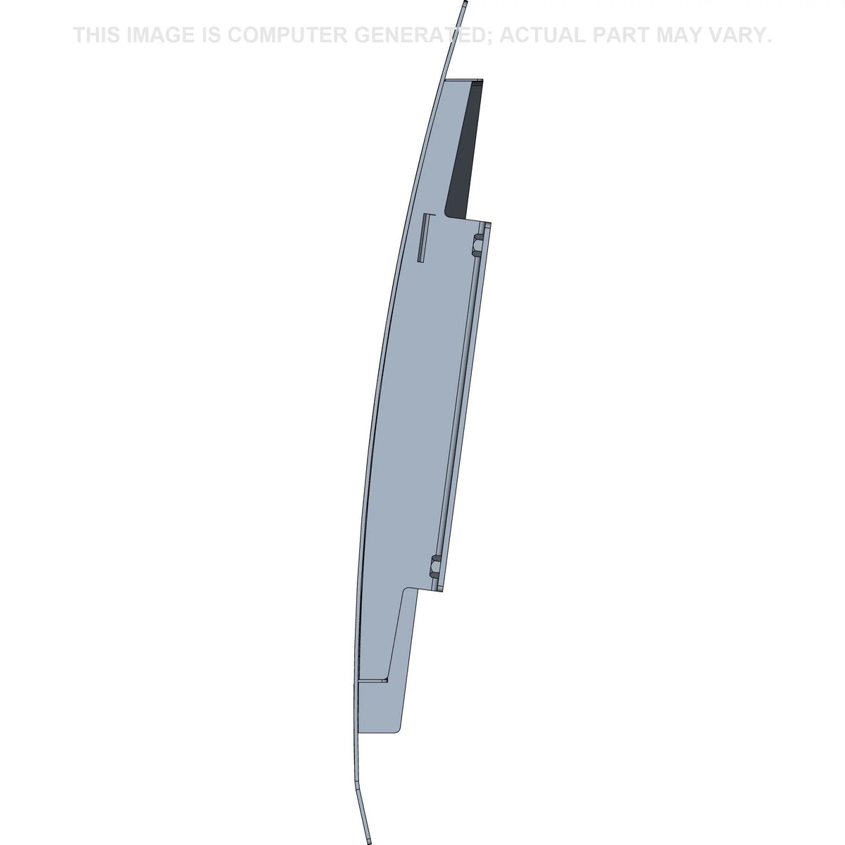 47435676 - OEM CAB DOOR LH - CASE CONSTRUCTION