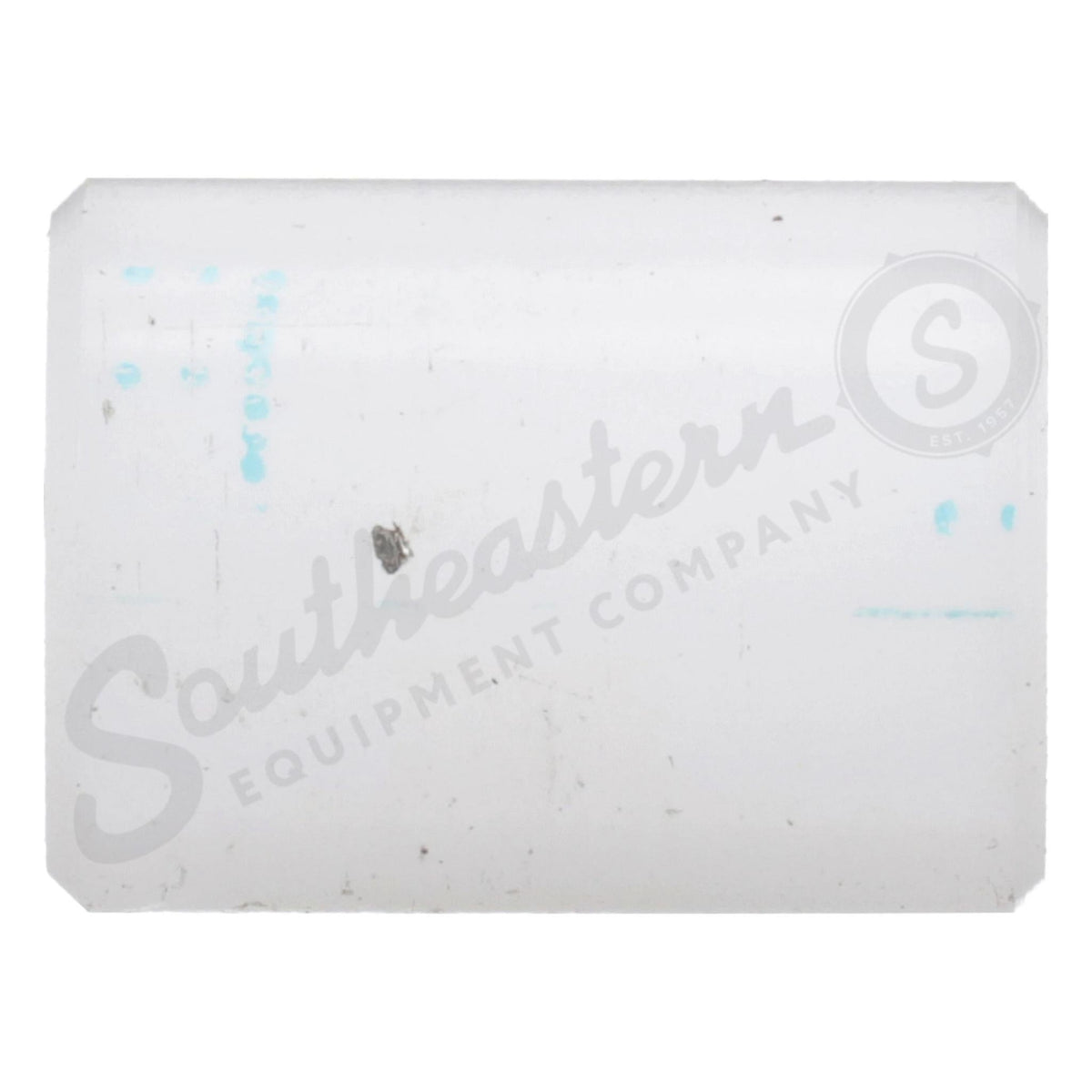 47435764 - OEM SPACER PLASTIC 6.3 X 9.5 13 - CASE CONSTRUCTION