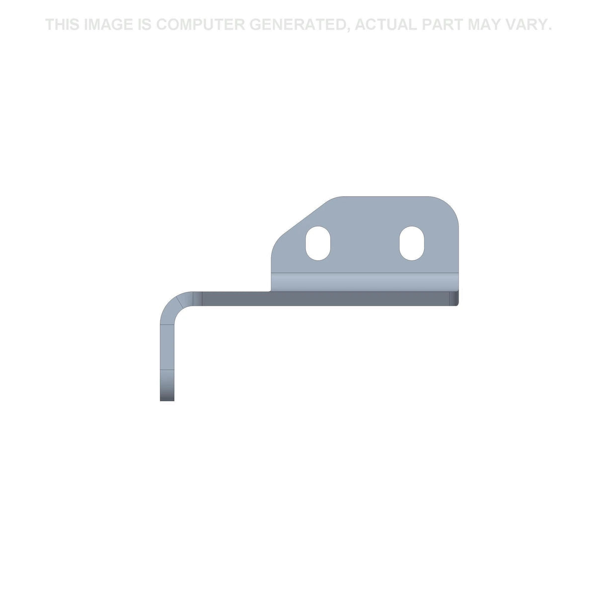 47435769 - OEM BRACKET - CASE CONSTRUCTION