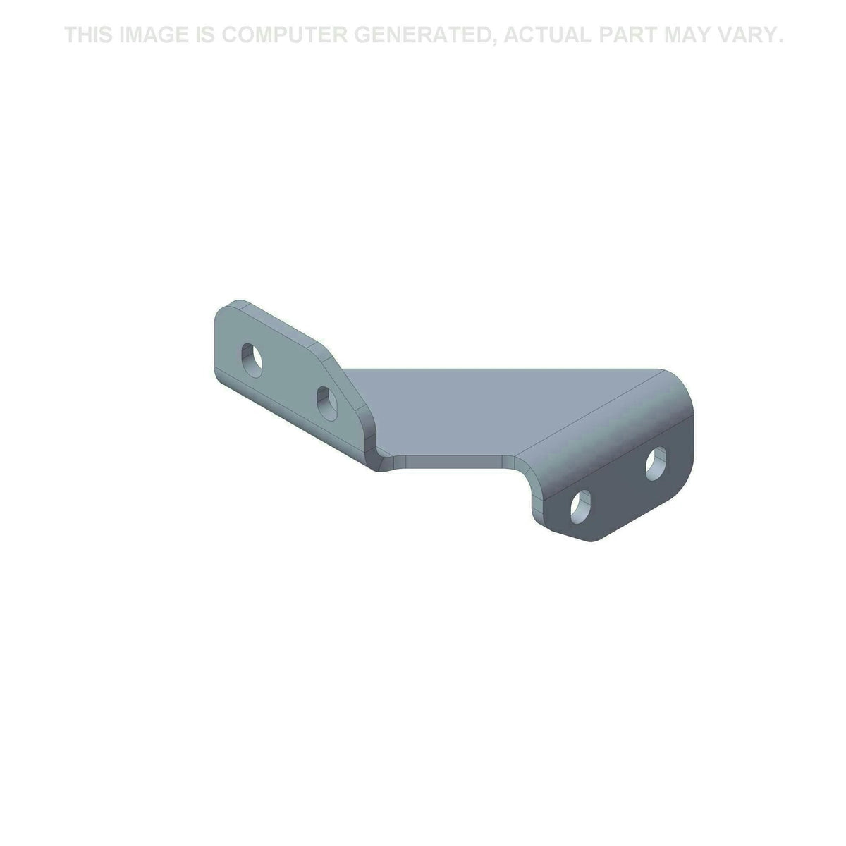 47435769 - OEM BRACKET - CASE CONSTRUCTION
