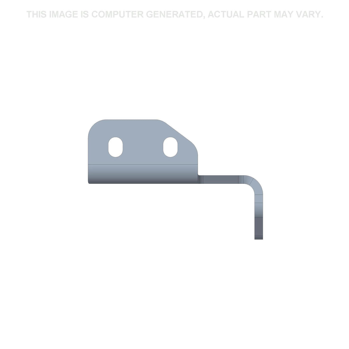 47435769 - OEM BRACKET - CASE CONSTRUCTION