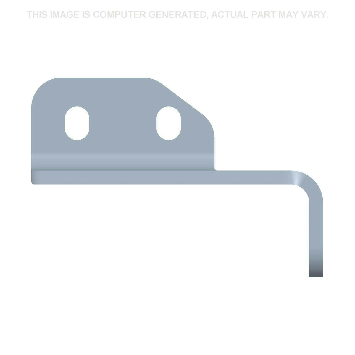 47435771 - OEM BRACKET - CASE CONSTRUCTION