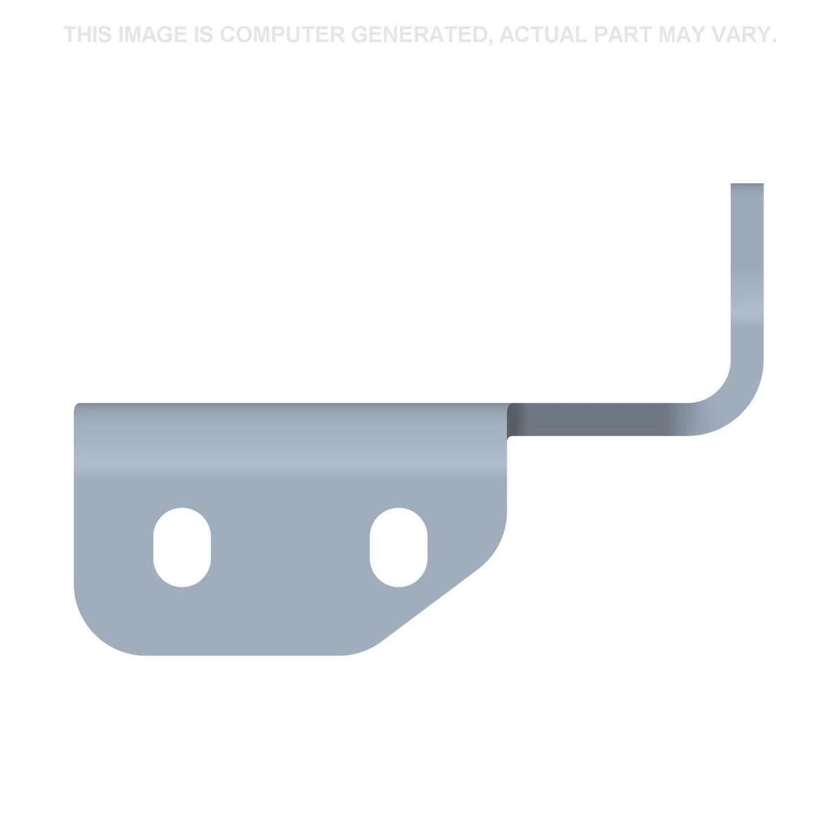 47435771 - OEM BRACKET - CASE CONSTRUCTION