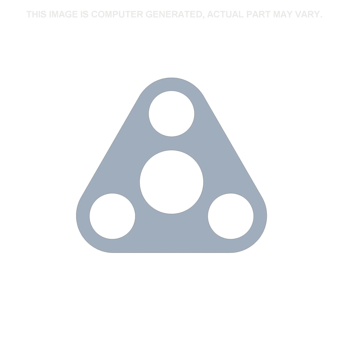 47435816 - OEM WASHER - CASE CONSTRUCTION