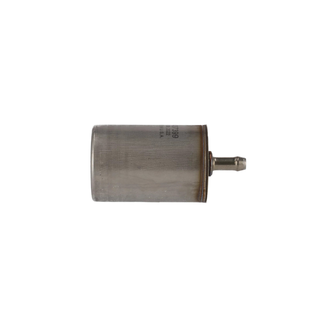 47437399 - OEM FUEL FILTER TANK BREATHER VENT - CASE CONSTRUCTION