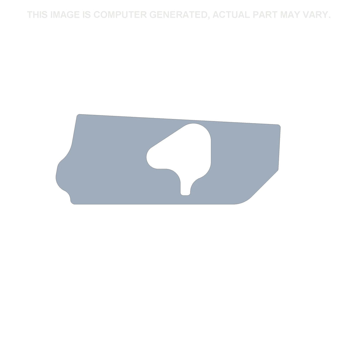47437401 - OEM PAD - CASE CONSTRUCTION