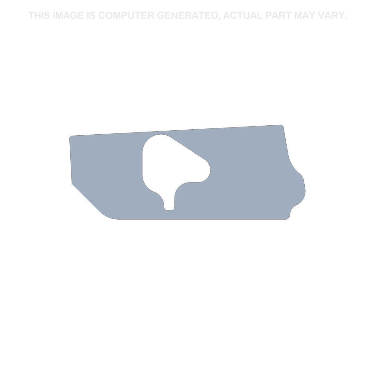 47437401 - OEM PAD - CASE CONSTRUCTION