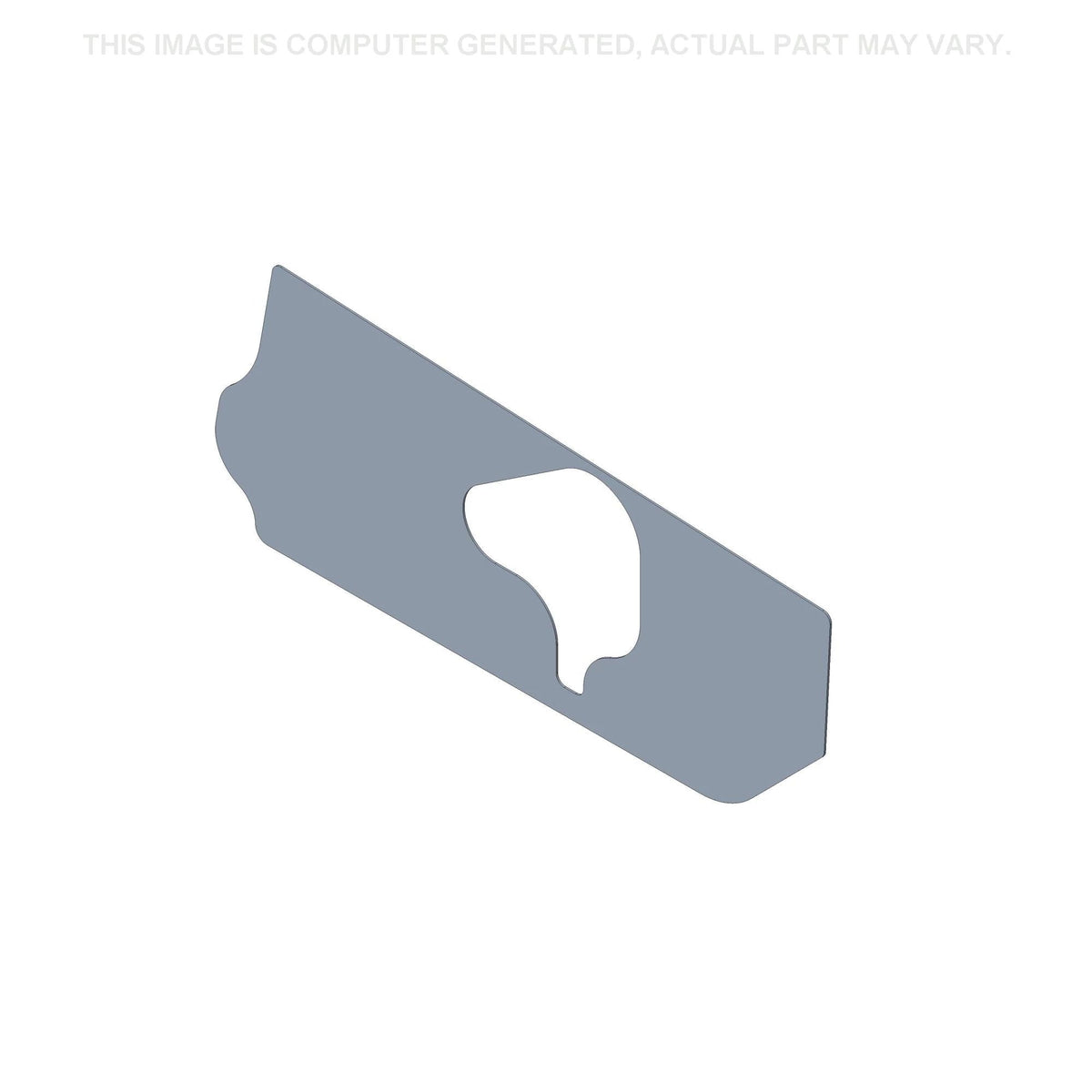 47437401 - OEM PAD - CASE CONSTRUCTION
