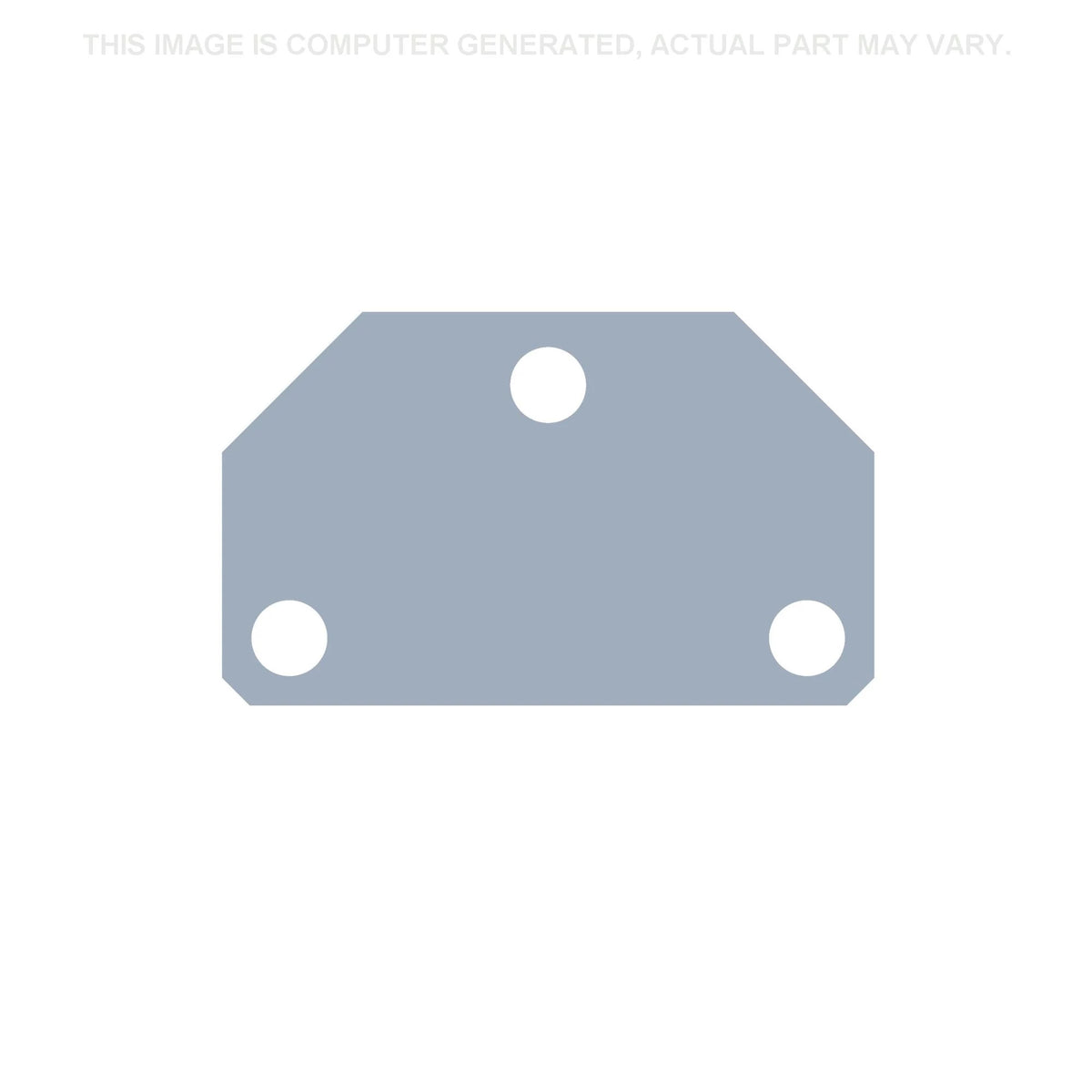 47437589 - OEM MOUNT - CASE CONSTRUCTION