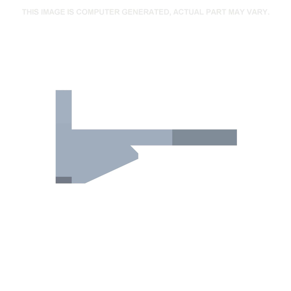 47437589 - OEM MOUNT - CASE CONSTRUCTION