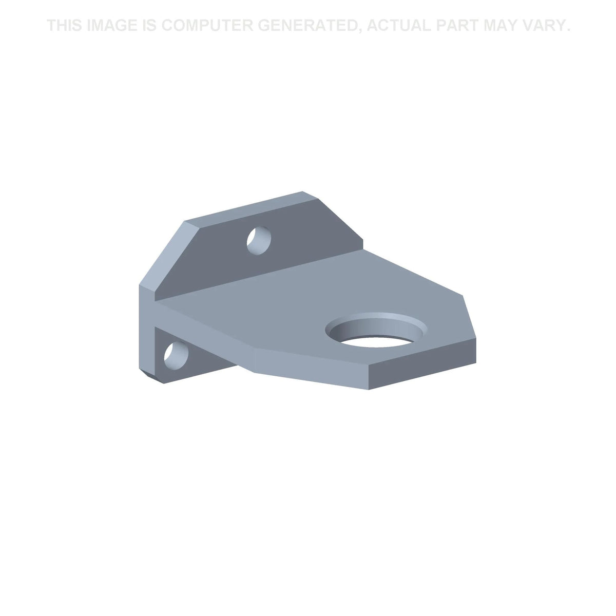 47437589 - OEM MOUNT - CASE CONSTRUCTION