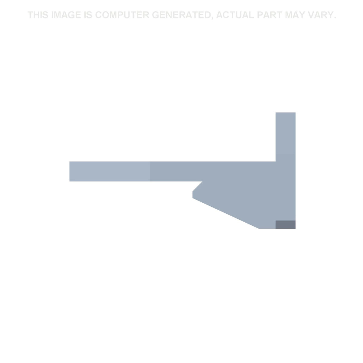 47437589 - OEM MOUNT - CASE CONSTRUCTION