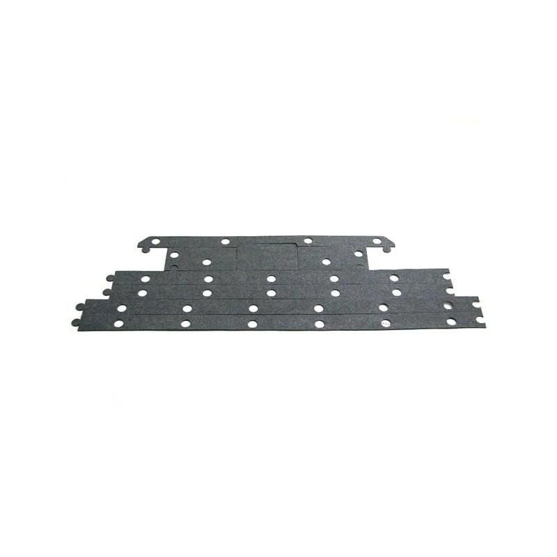 474395803X - OEM GASKET - CASE CONSTRUCTION