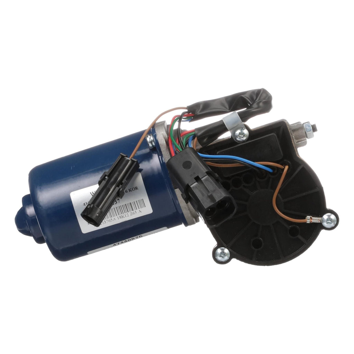 47440876 - OEM WIPER MOTOR - CASE CONSTRUCTION