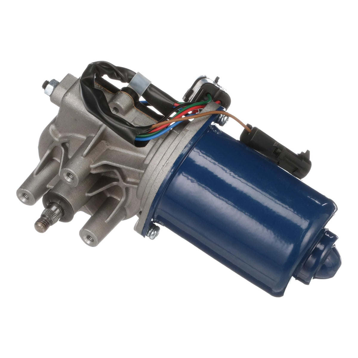 47440876 - OEM WIPER MOTOR - CASE CONSTRUCTION
