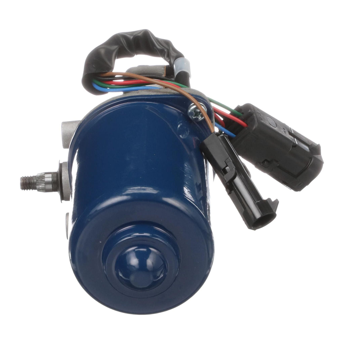 47440876 - OEM WIPER MOTOR - CASE CONSTRUCTION
