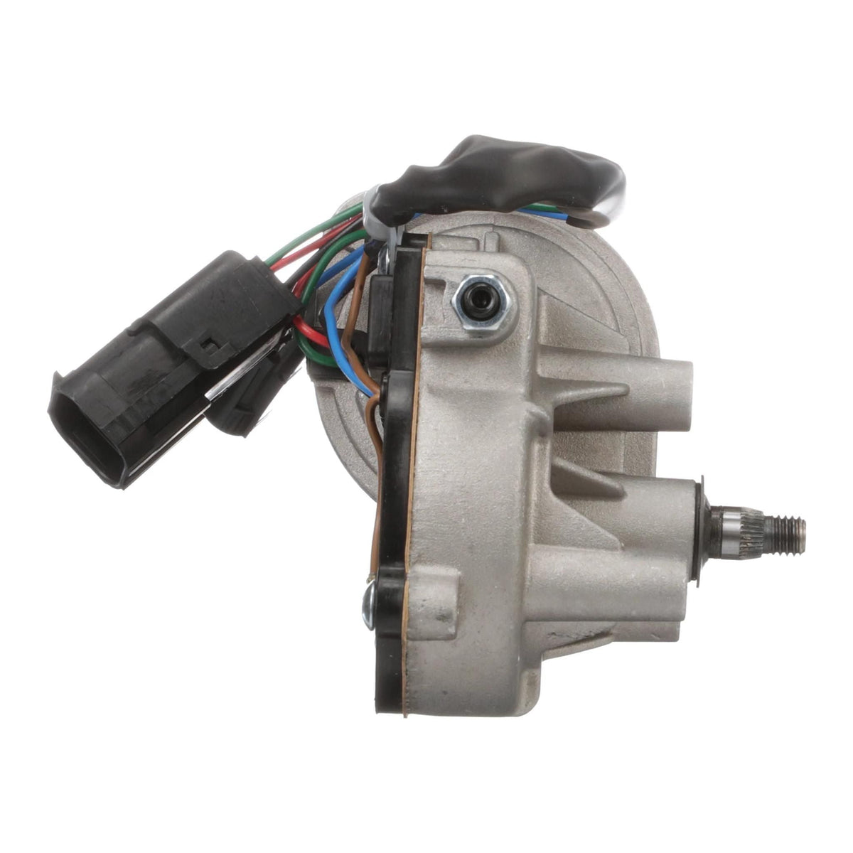 47440876 - OEM WIPER MOTOR - CASE CONSTRUCTION