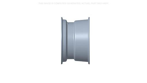 47441299 - OEM WHEEL - CASE CONSTRUCTION