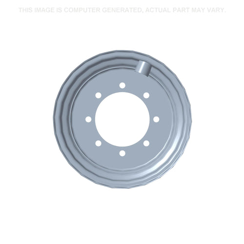 47441336 - Rueda OEM - Case Construction
