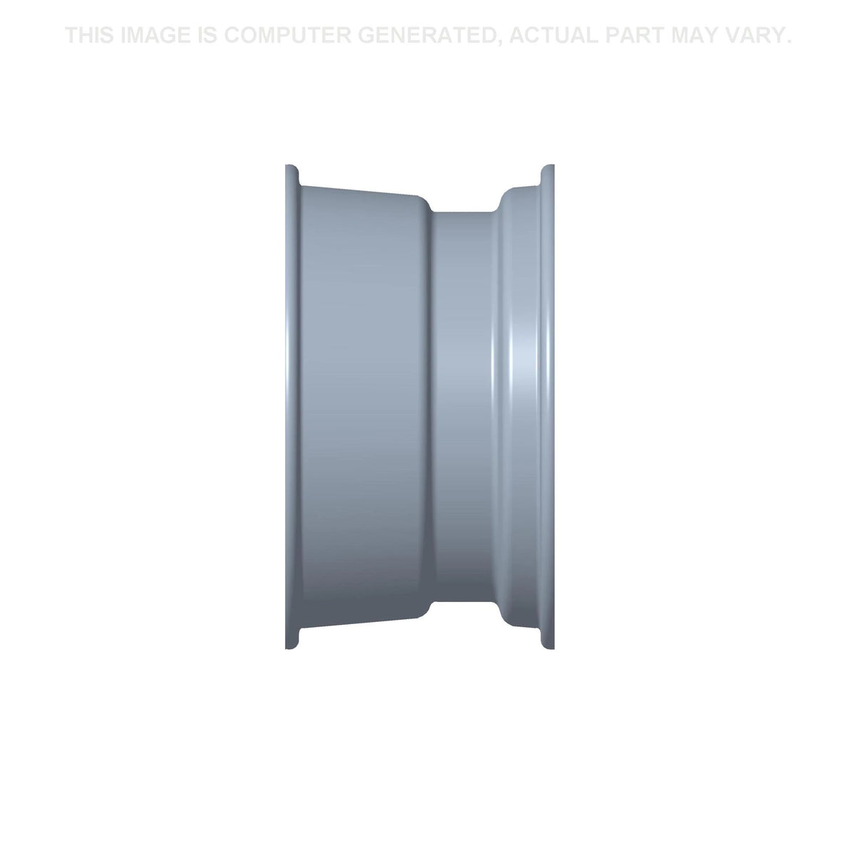 47441336 - OEM WHEEL - CASE CONSTRUCTION