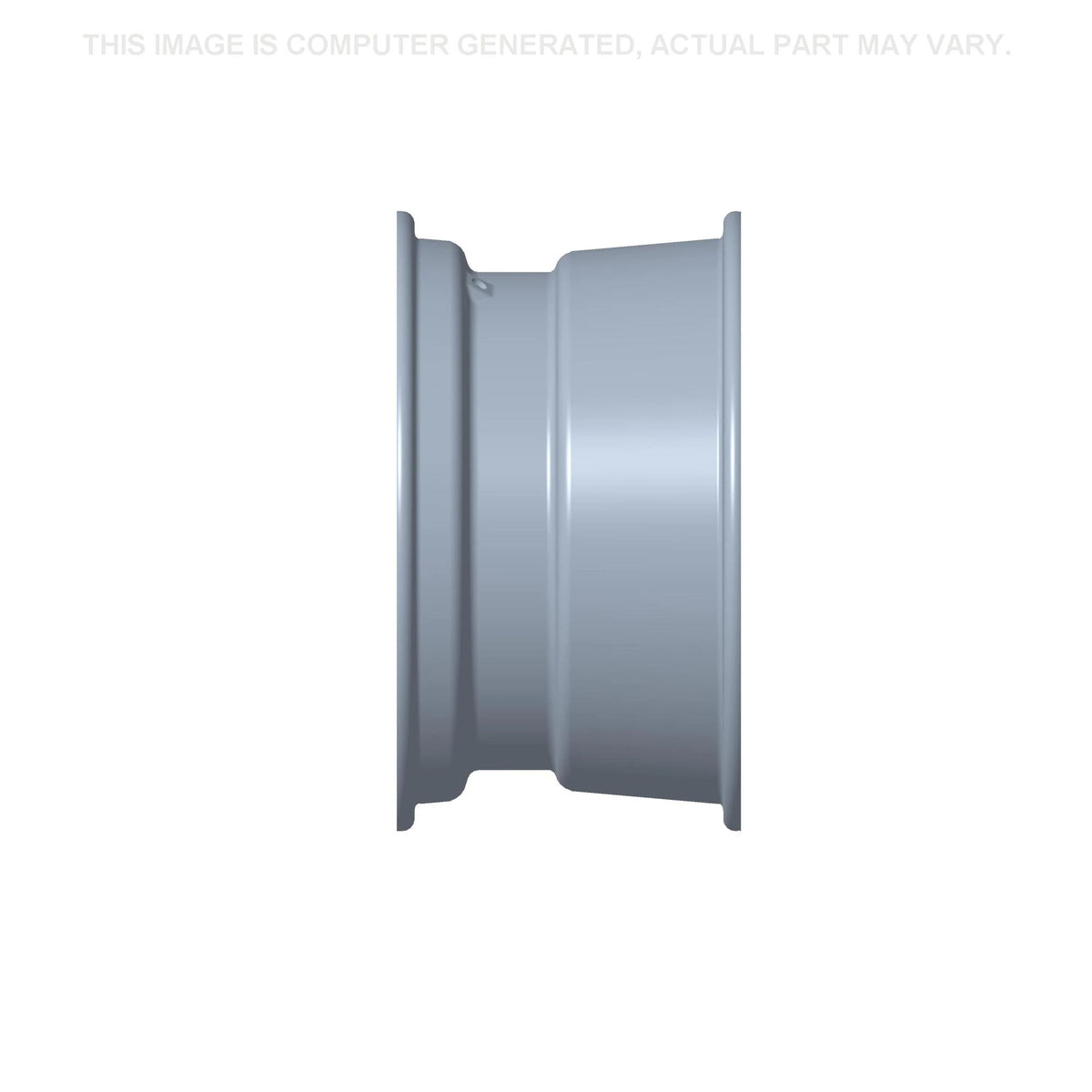 47441336 - OEM WHEEL - CASE CONSTRUCTION