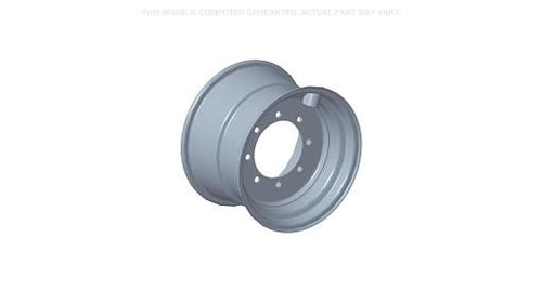 47441339 - OEM Wheel - Case Construction