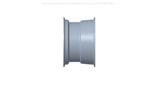 47441339 - OEM WHEEL - CASE CONSTRUCTION