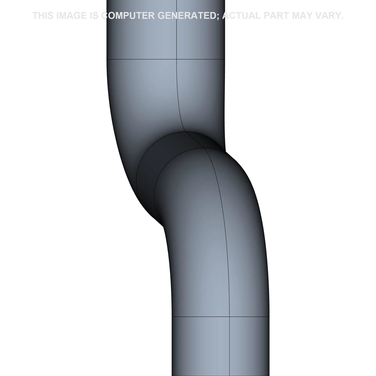 47441490 - OEM TUBE AIR INTAKE - CASE CONSTRUCTION