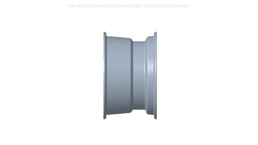 47442573 - OEM WHEEL - CASE CONSTRUCTION