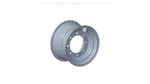 47442573 - OEM WHEEL - CASE CONSTRUCTION