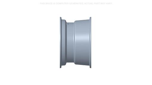 47442573 - OEM WHEEL - CASE CONSTRUCTION