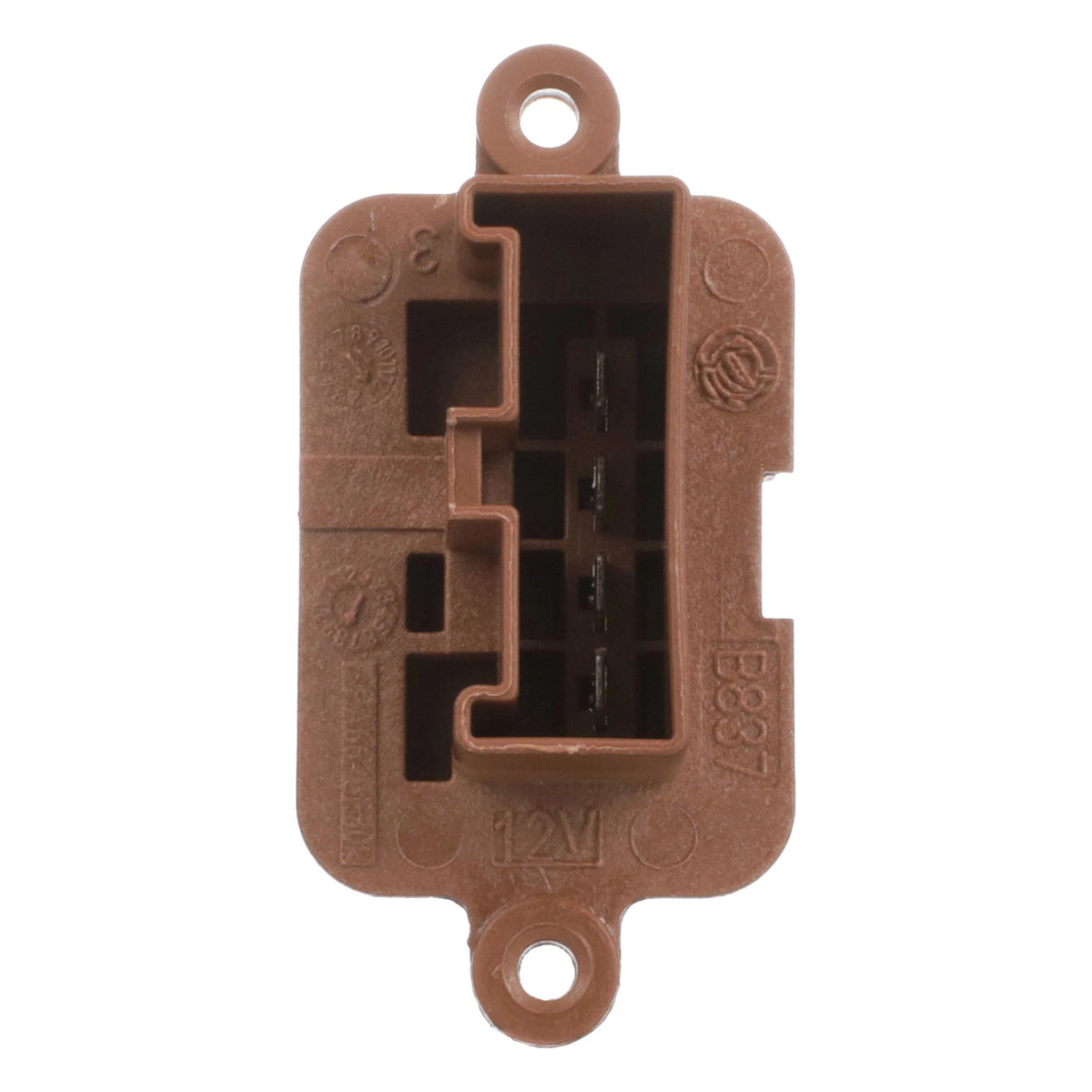 47442580 - OEM RESISTOR - CASE CONSTRUCTION