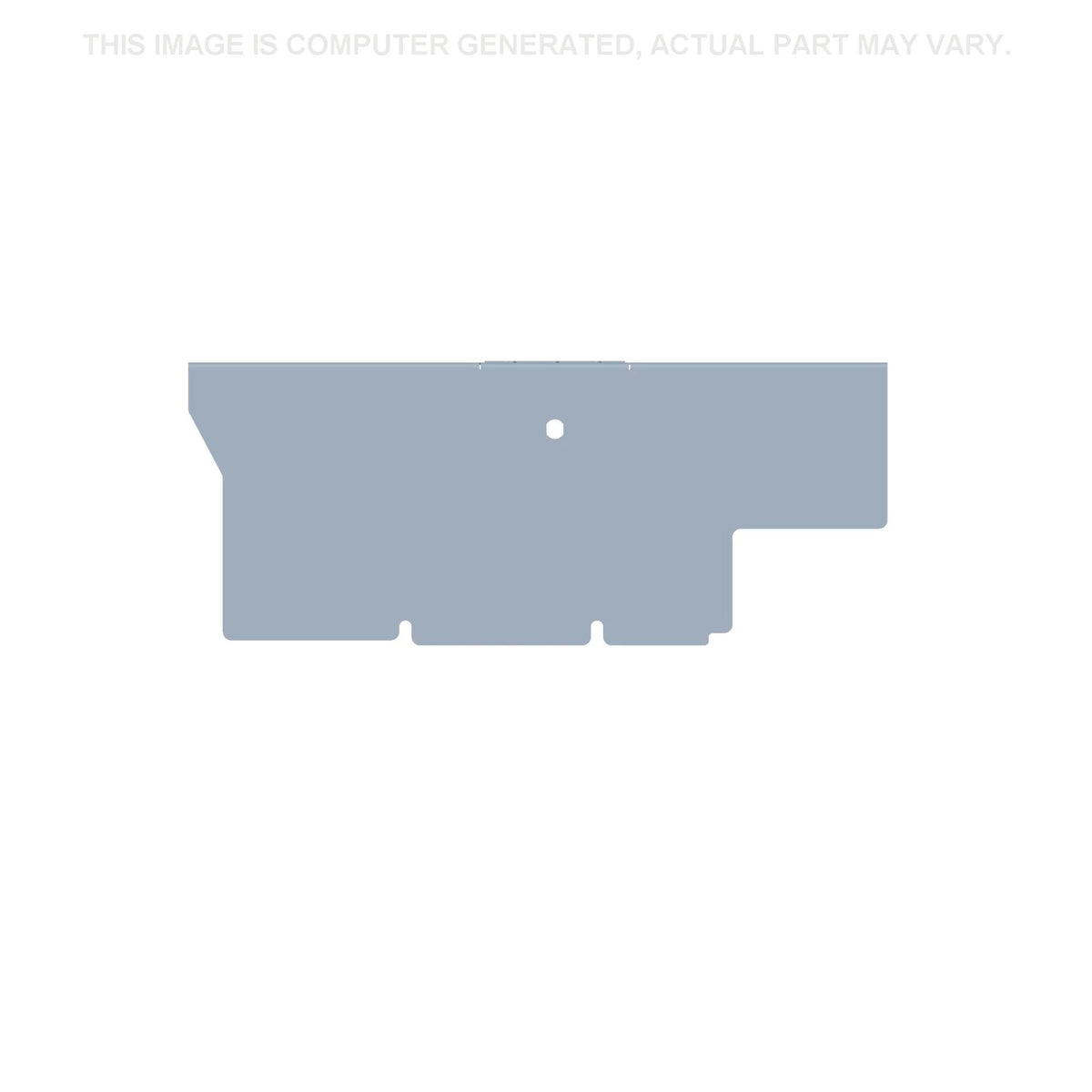47443352 - OEM COVER - CASE CONSTRUCTION