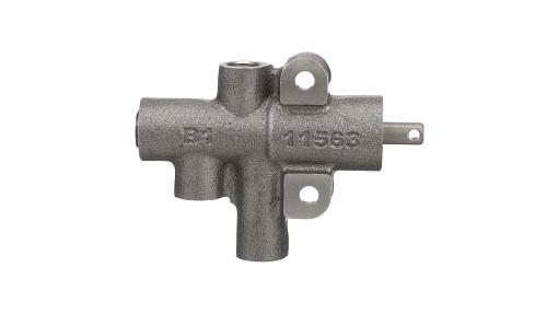 47443632 - OEM CONTROL VALVE - CASE CONSTRUCTION