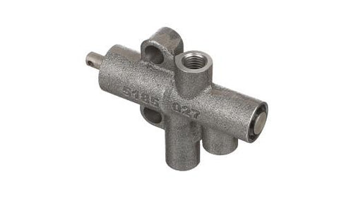 47443632 - OEM CONTROL VALVE - CASE CONSTRUCTION