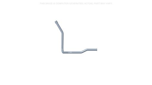 47444018 - OEM TANDEM SUPPLY TUBE - CASE CONSTRUCTION