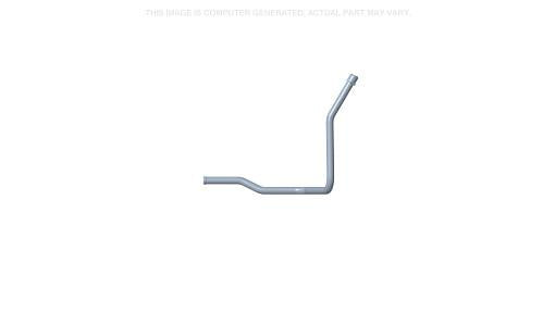 47444018 - OEM TANDEM SUPPLY TUBE - CASE CONSTRUCTION