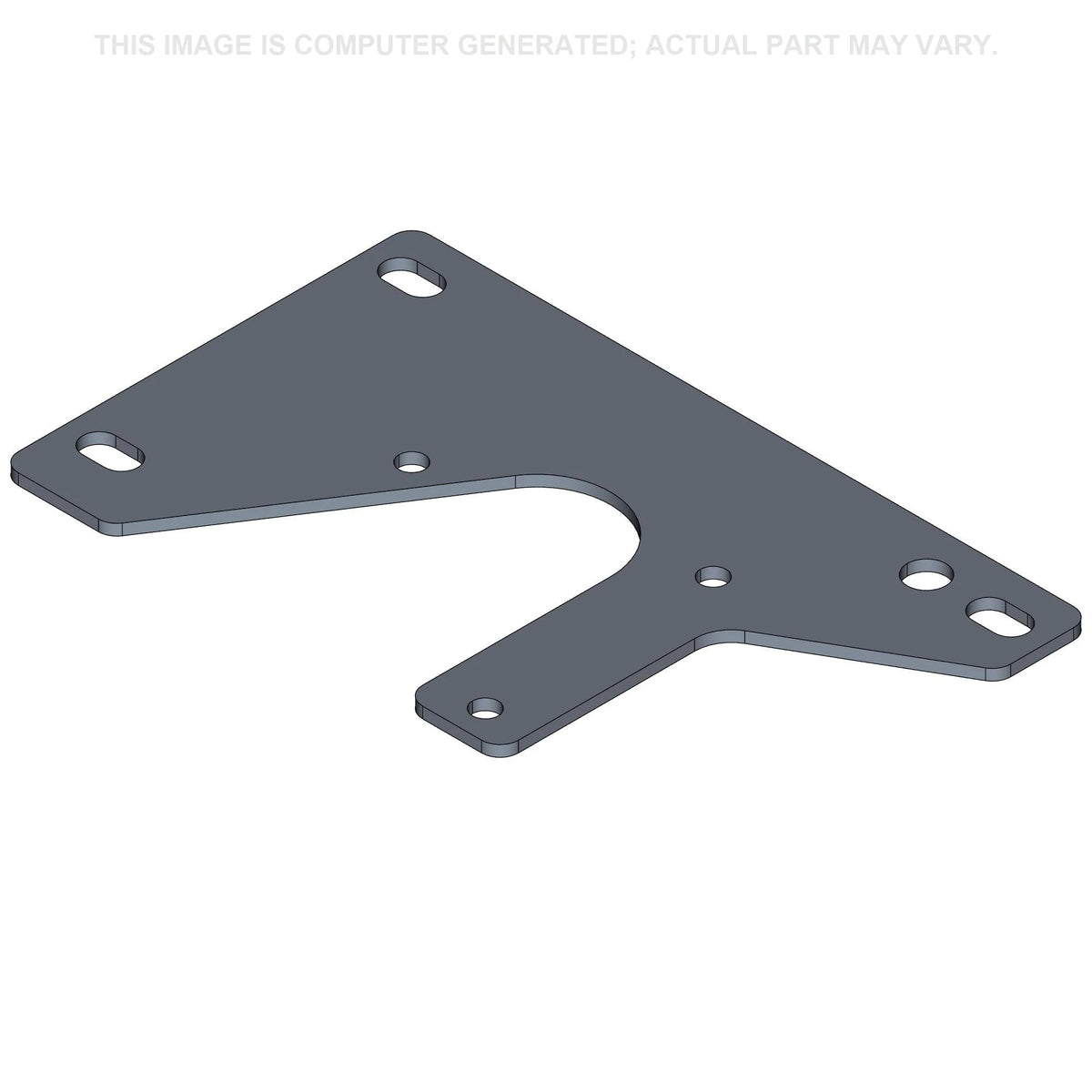47444159 - OEM PLATE - CASE CONSTRUCTION