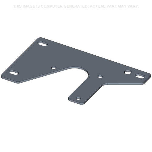 47444159 - OEM PLATE - CASE CONSTRUCTION