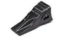 47444440 - OEM LOADER STYLE BUCKET TOOTH POINT - CASE CONSTRUCTION