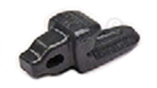 47444443 - OEM BUCKET TOOTH SHANK - CASE CONSTRUCTION