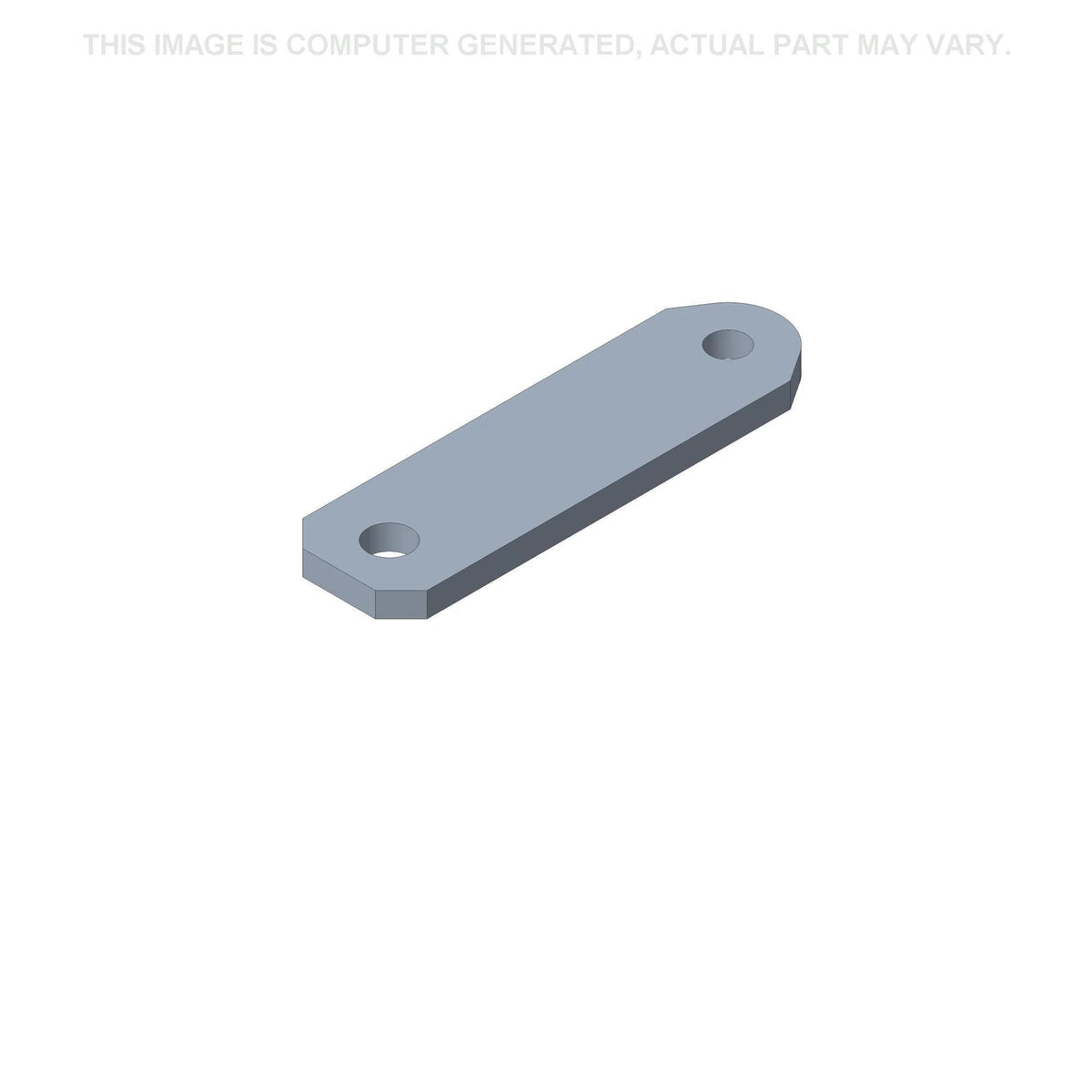 47444489 - OEM BRACKET - CASE CONSTRUCTION