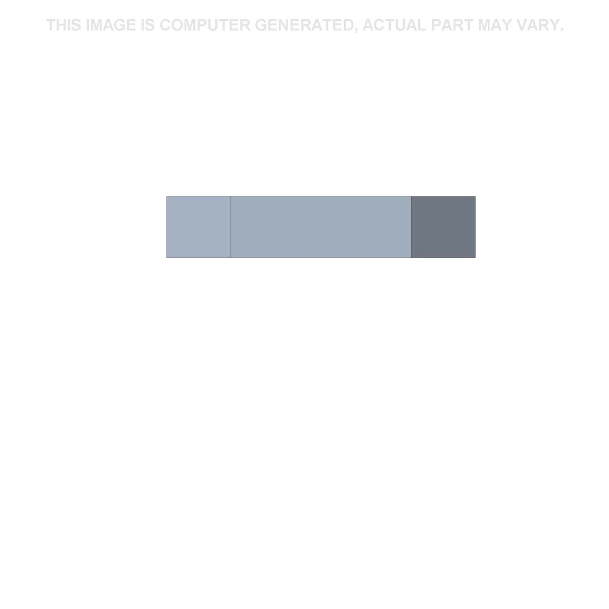 47444489 - OEM BRACKET - CASE CONSTRUCTION