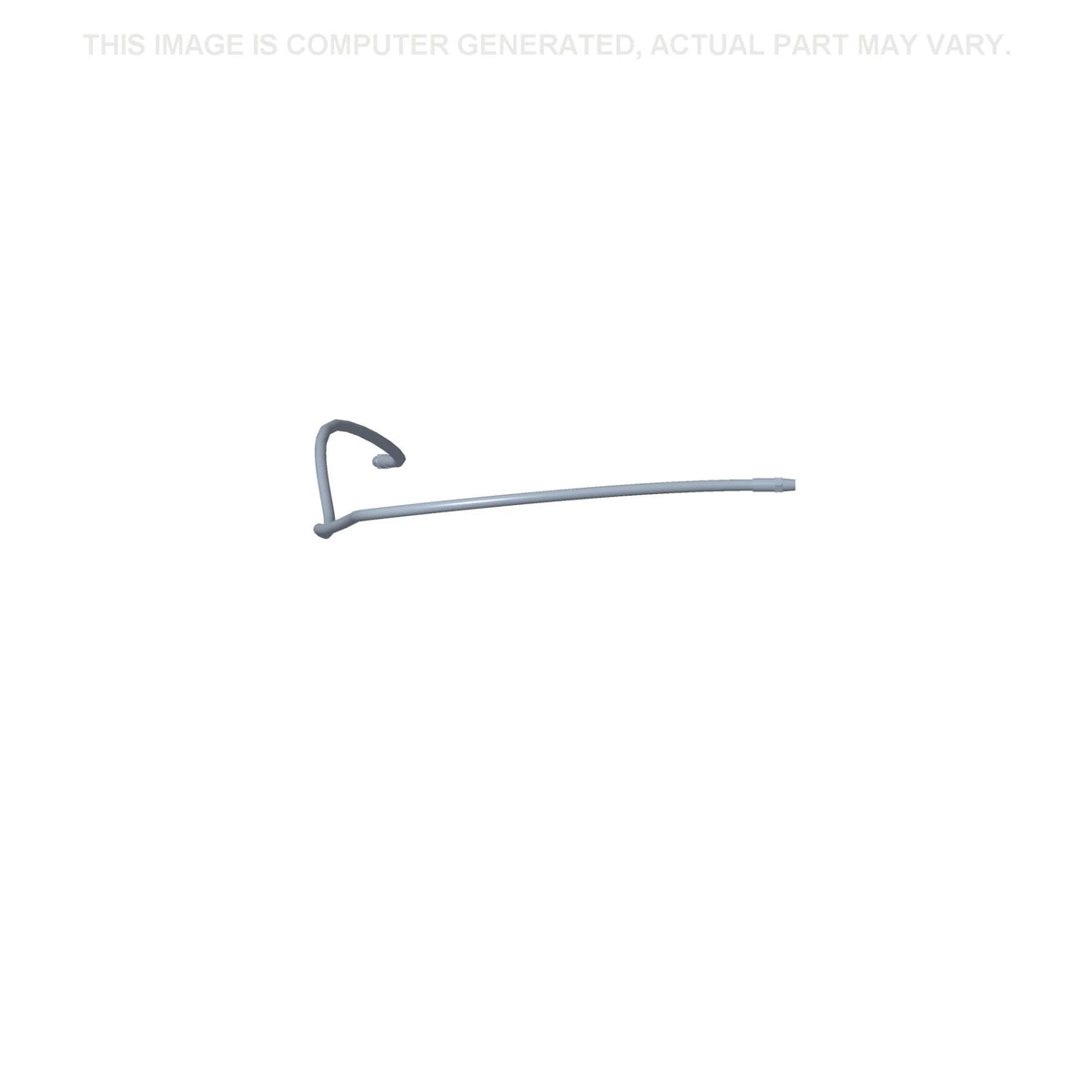 47444812 - OEM HOSE - CASE CONSTRUCTION
