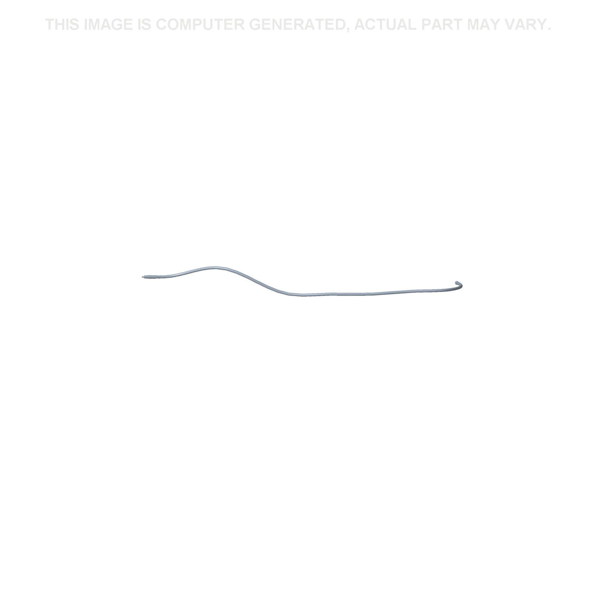 47444812 - OEM HOSE - CASE CONSTRUCTION