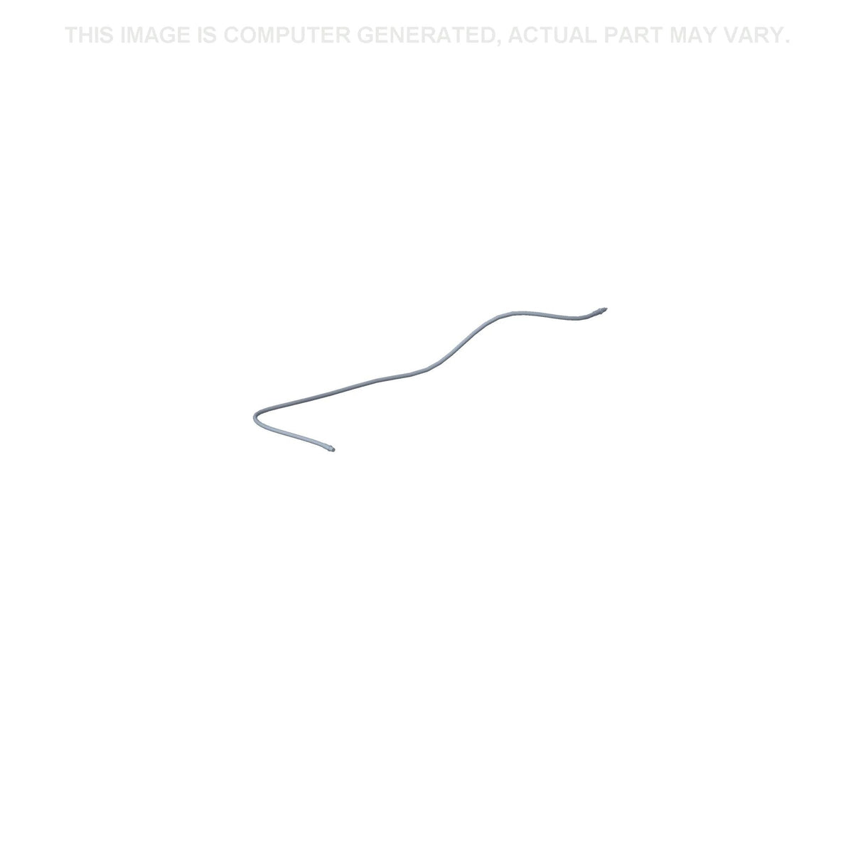 47444812 - OEM HOSE - CASE CONSTRUCTION