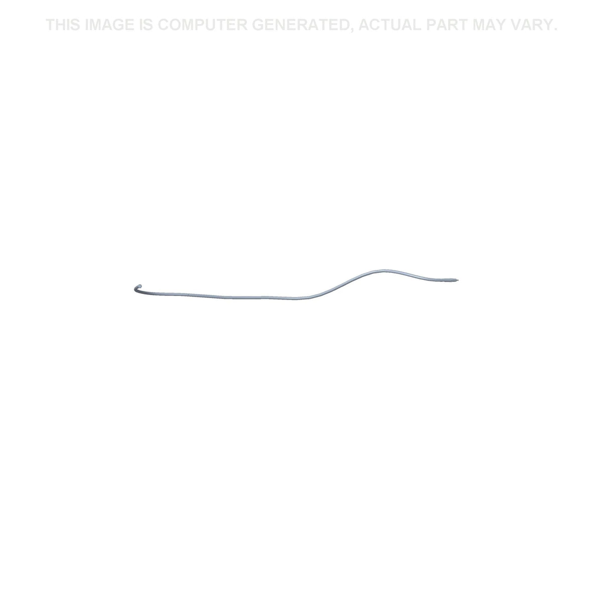 47444812 - OEM HOSE - CASE CONSTRUCTION